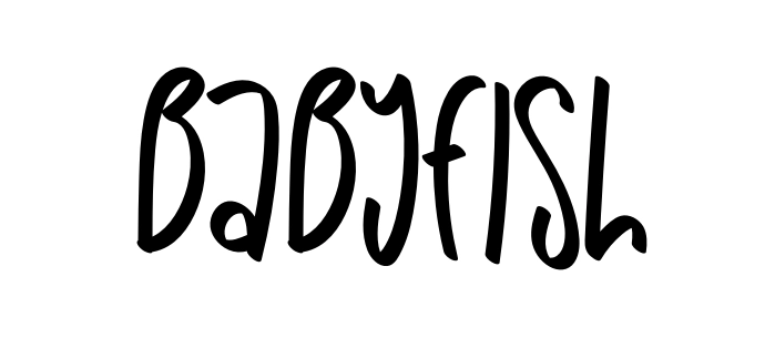 Babyfish