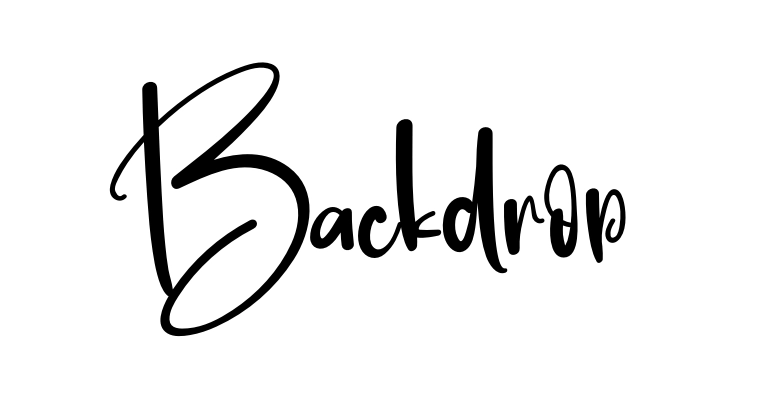 Backdrop