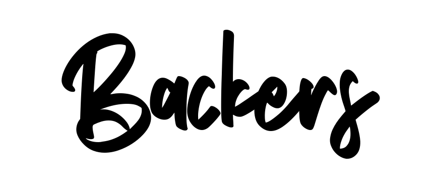 Backers