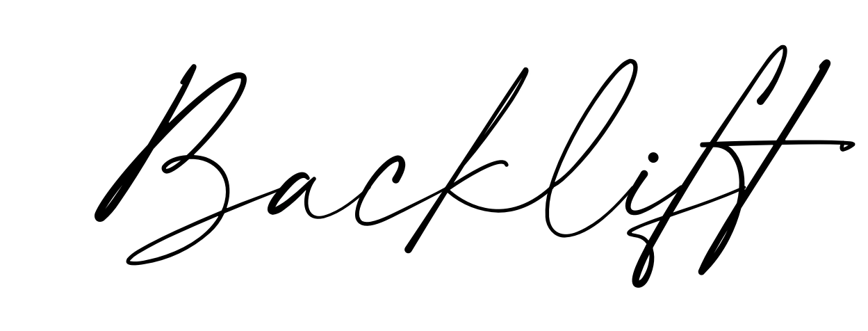 Backlift