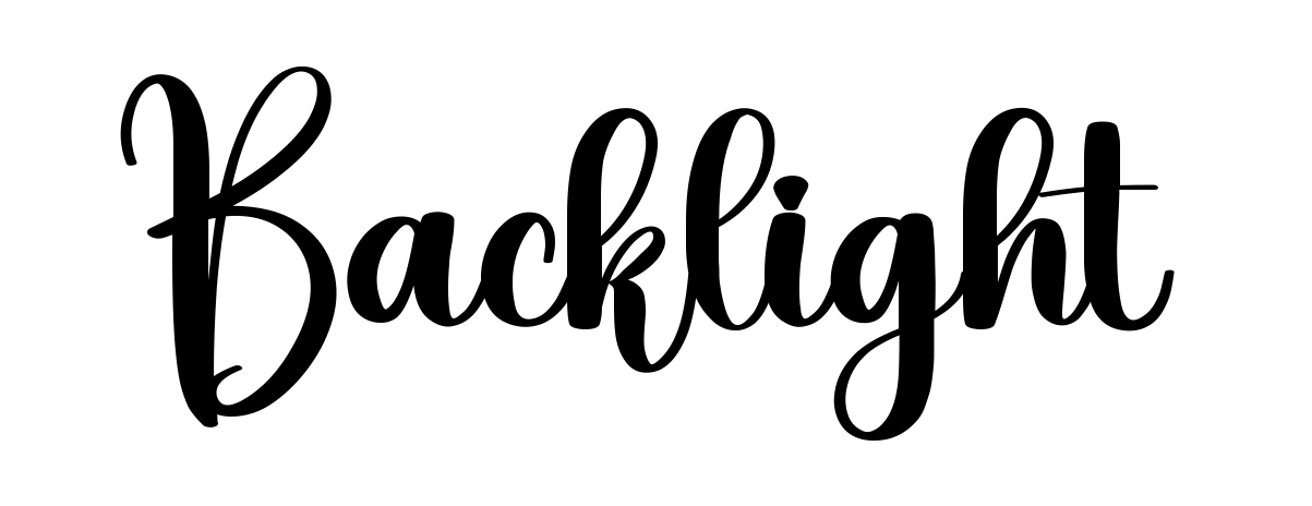 Backlight