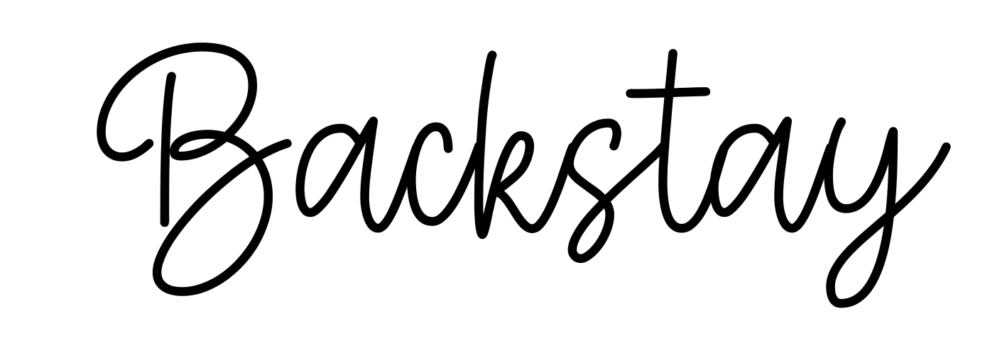 Backstay