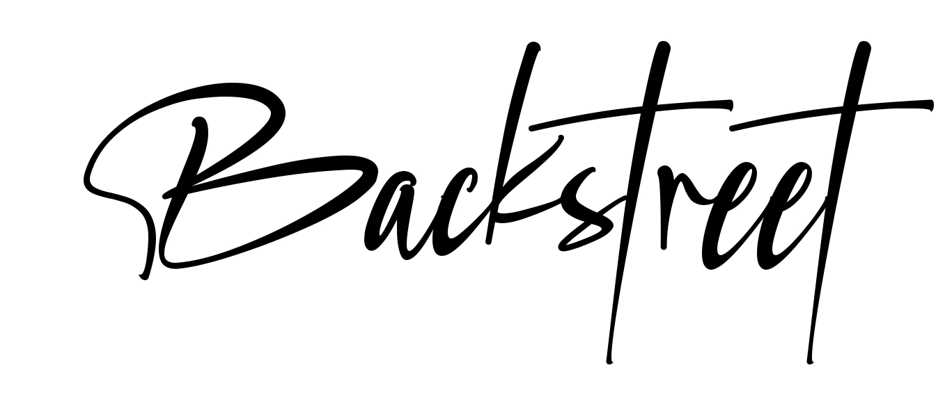 Backstreet