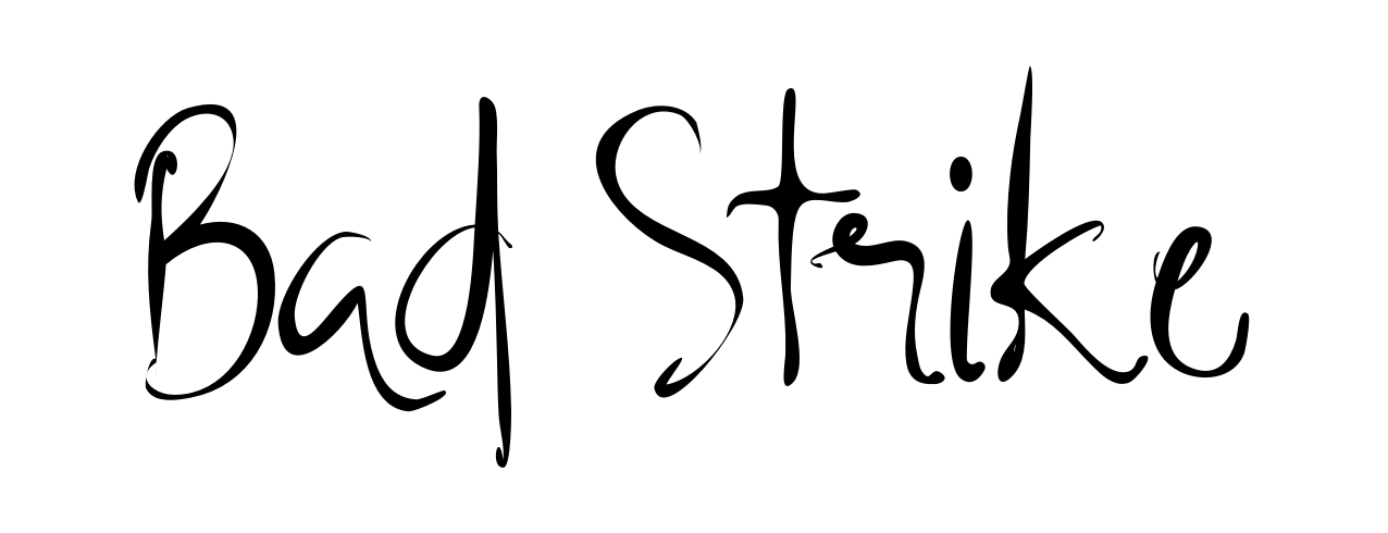 Bad Strike