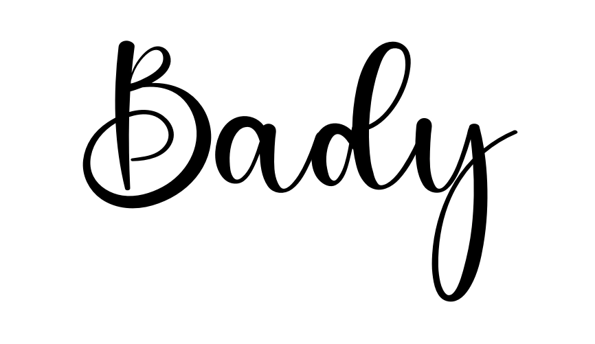 Bady