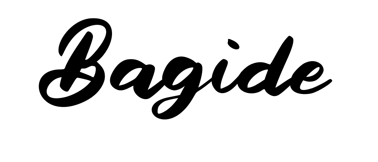 Bagide