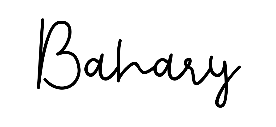 Bahary