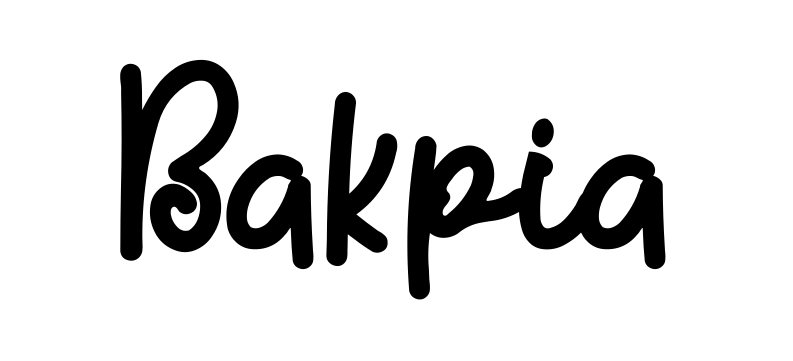 Bakpia