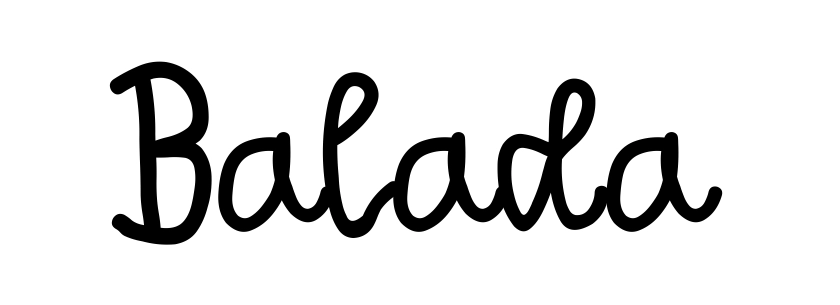 Balada