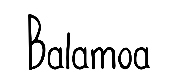 Balamoa
