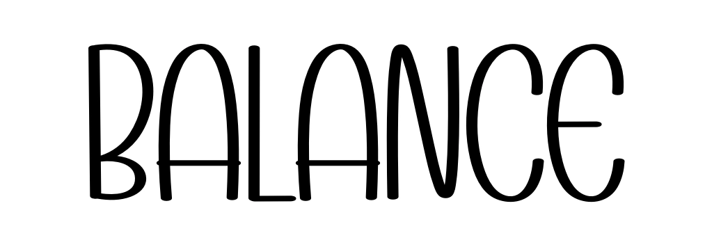 Balance
