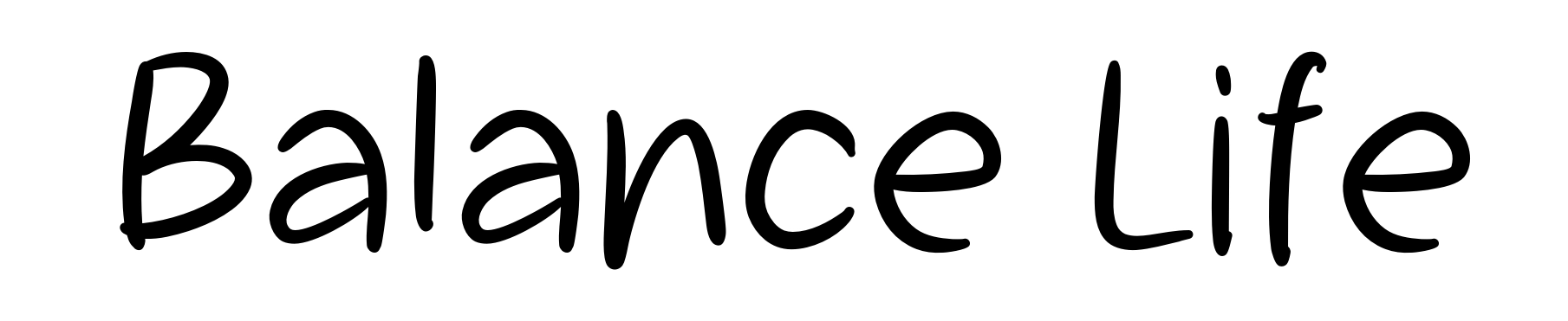 Balance Life