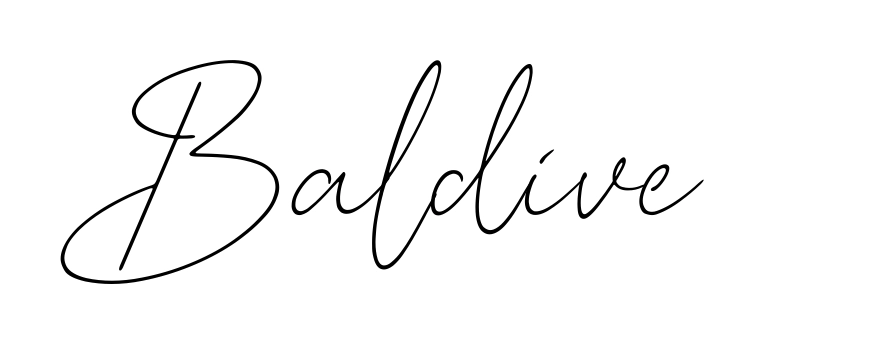 Baldive