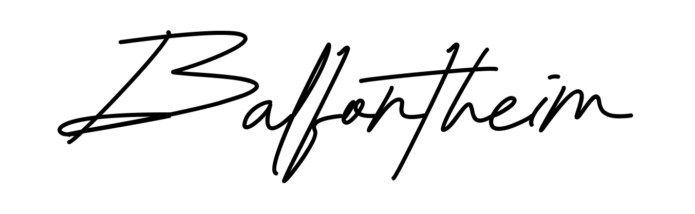 Balfontheim