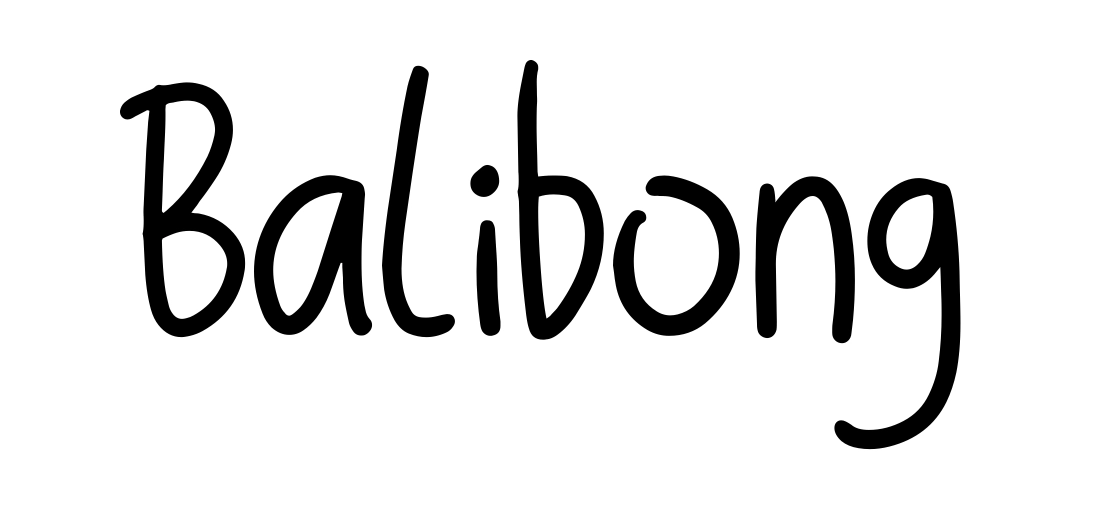 Balibong