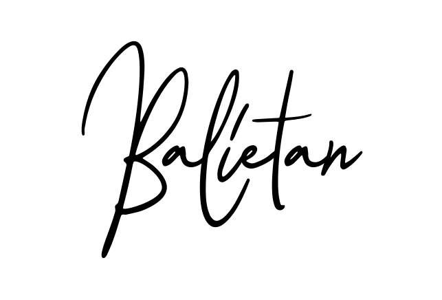 Balietan