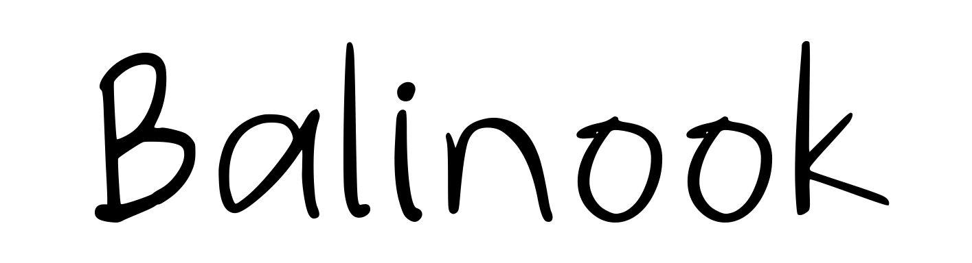 Balinook