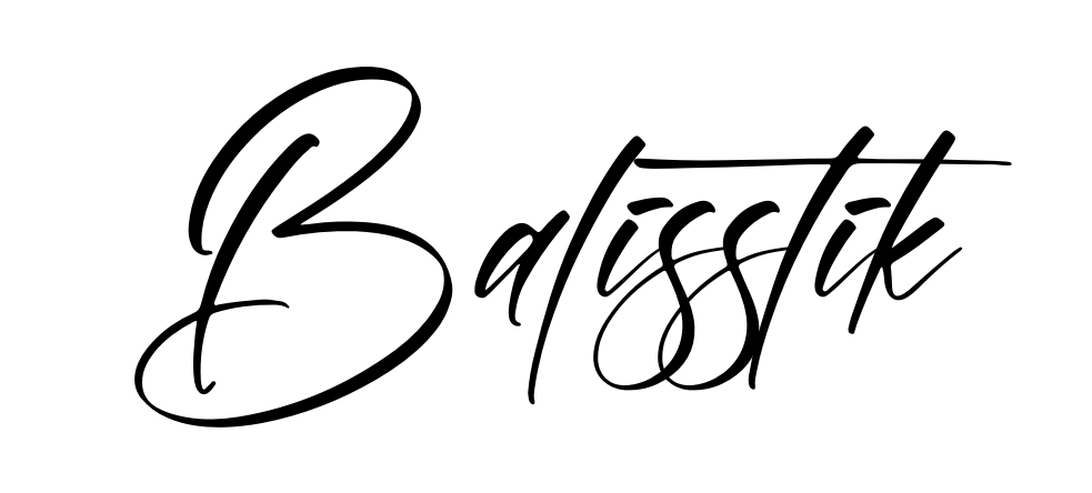 Balisstik
