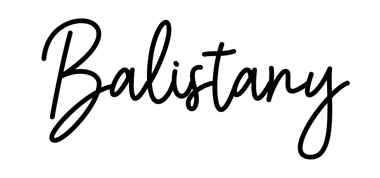 Balistany