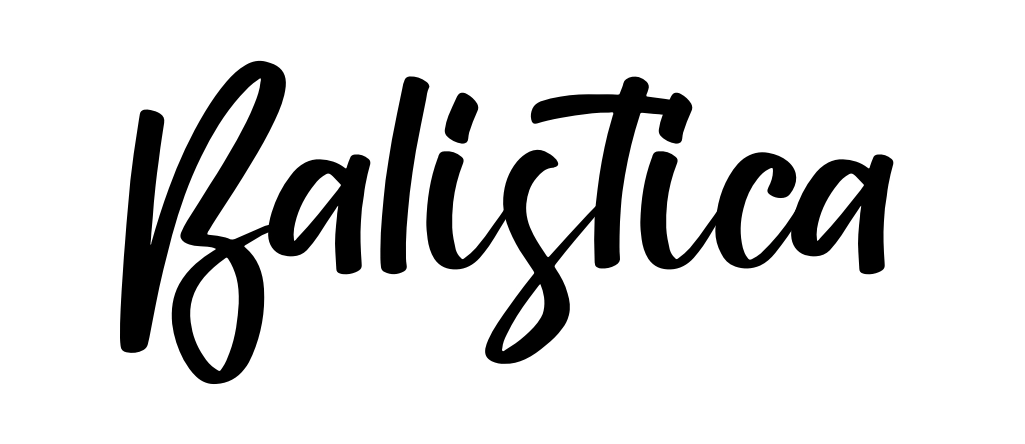 Balistica