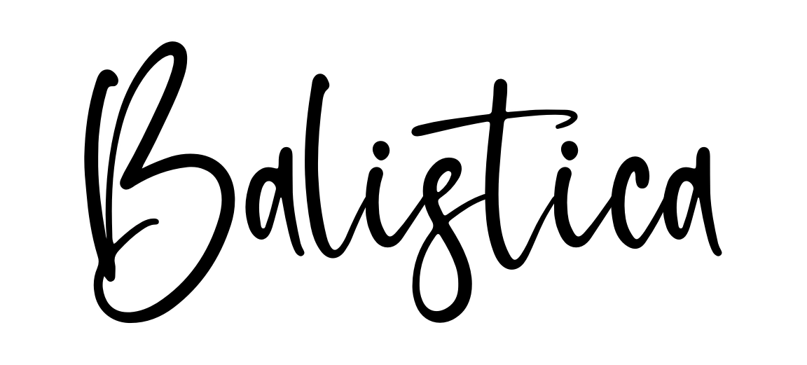 Balistica