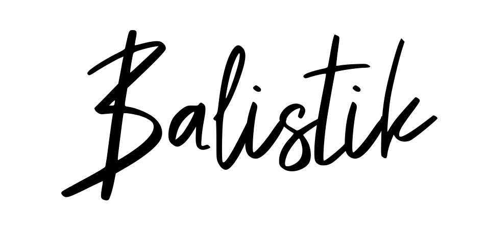 Balistik