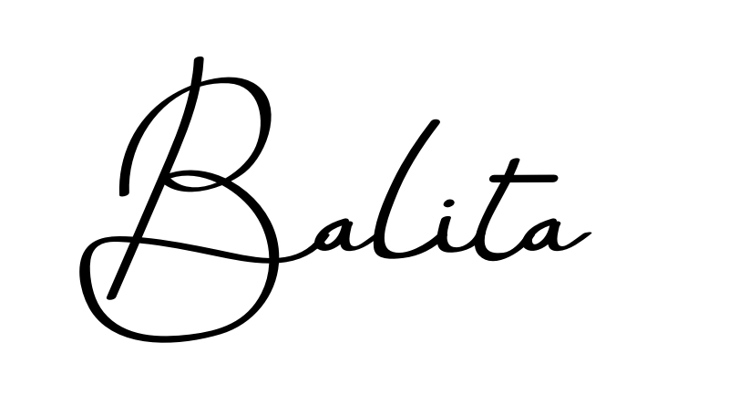 Balita