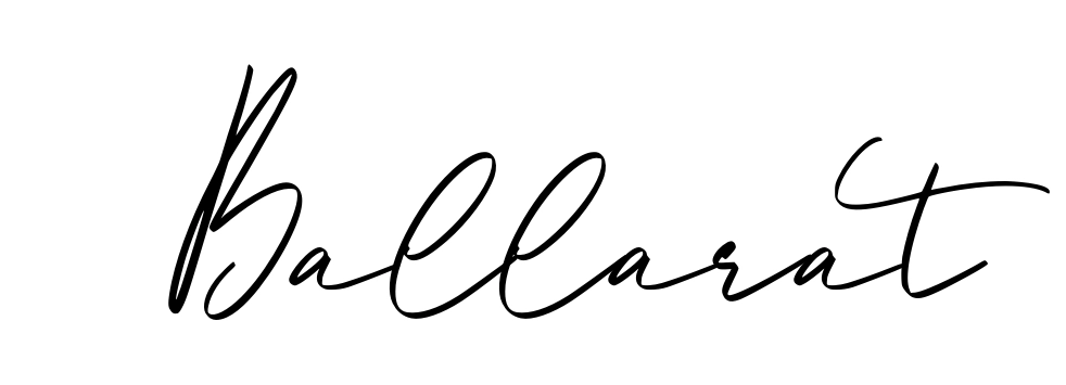 Ballarat