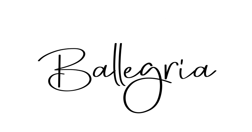 Ballegria