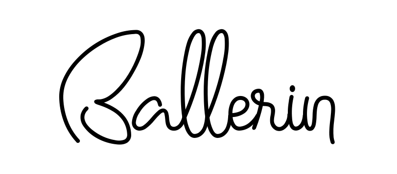 Ballerin