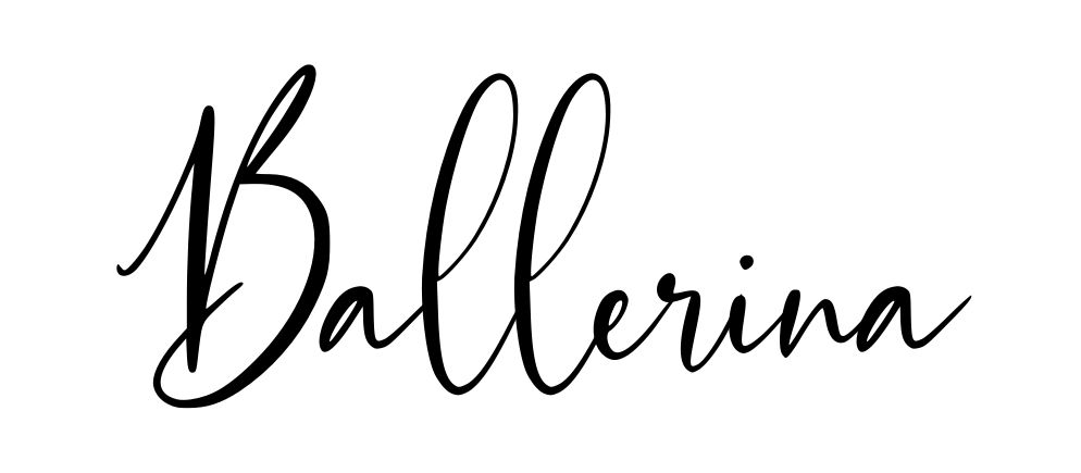 Ballerina