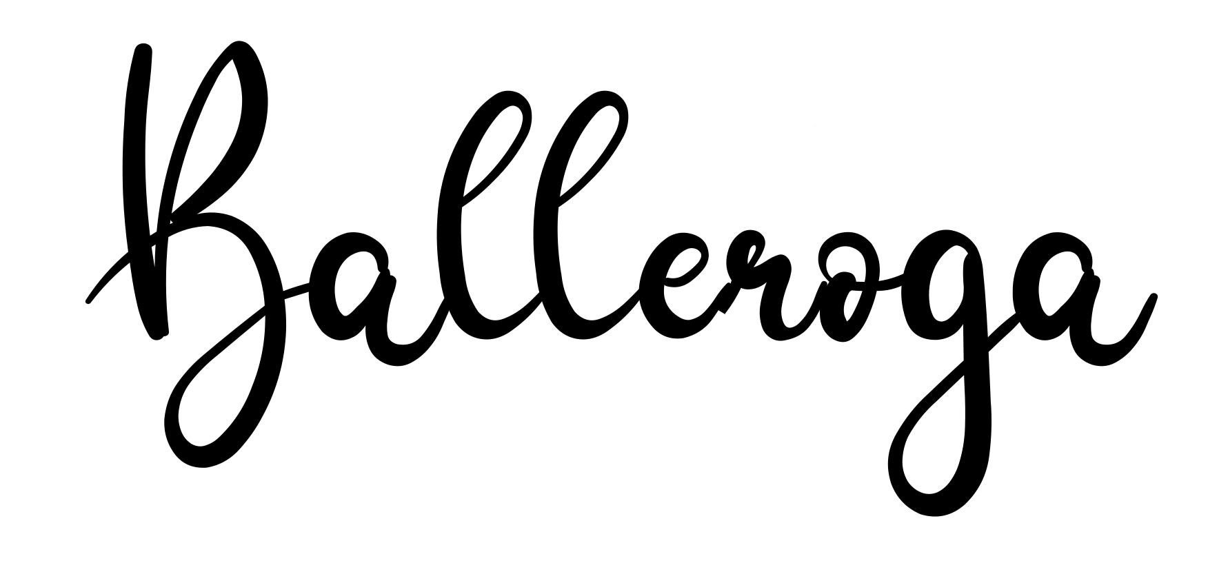 Balleroga
