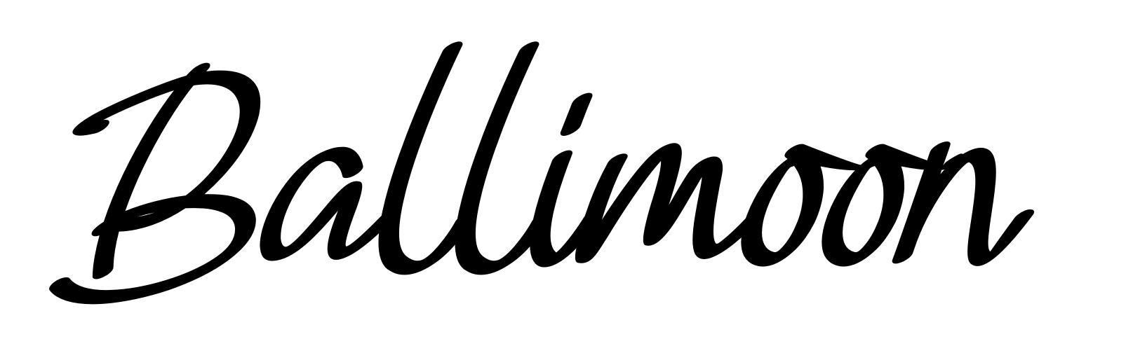 Ballimoon