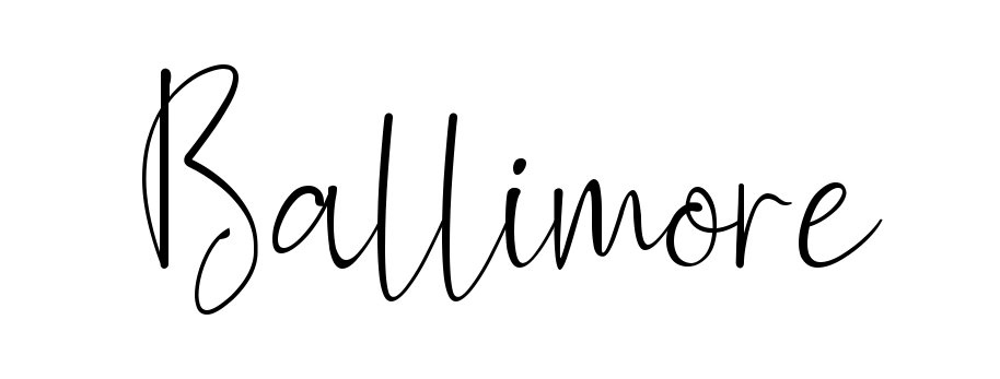 Ballimore