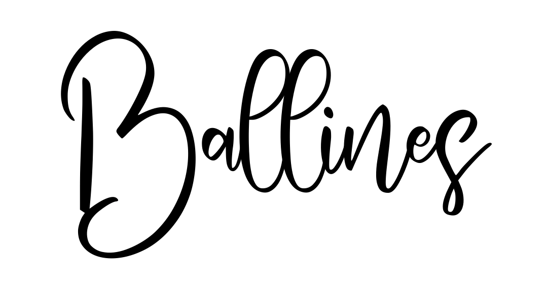 Ballines