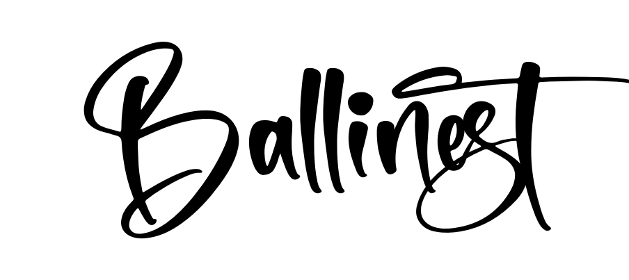 Ballinest
