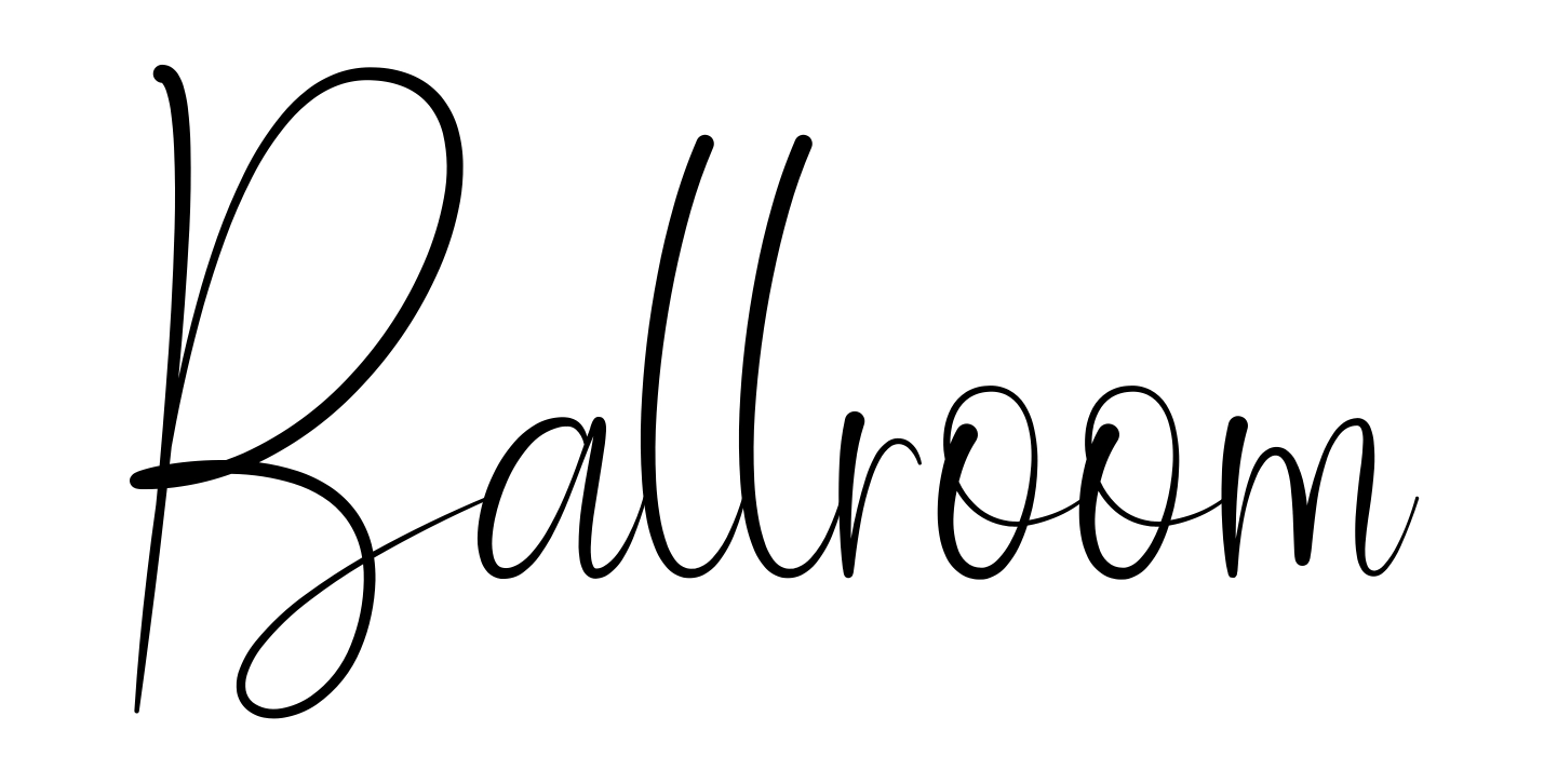 Ballroom