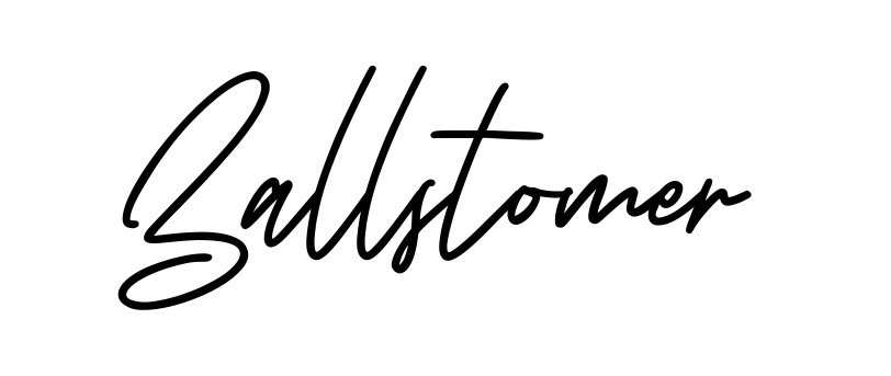Ballstomer