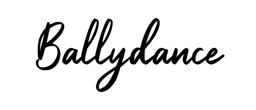 Ballydance
