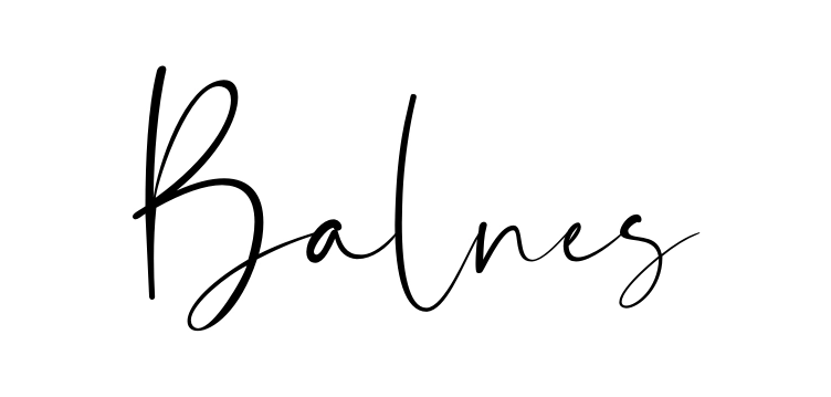 Balnes