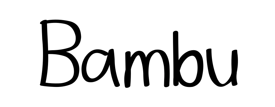 Bambu