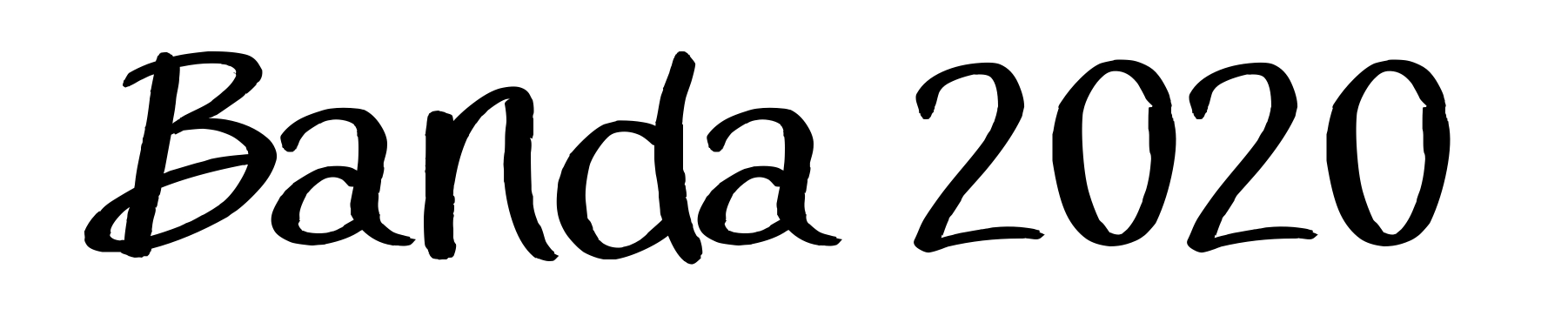 Banda 2020