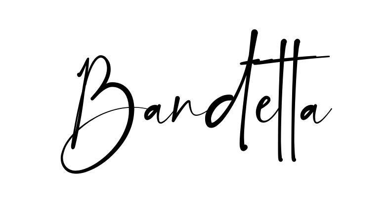 Bandetta