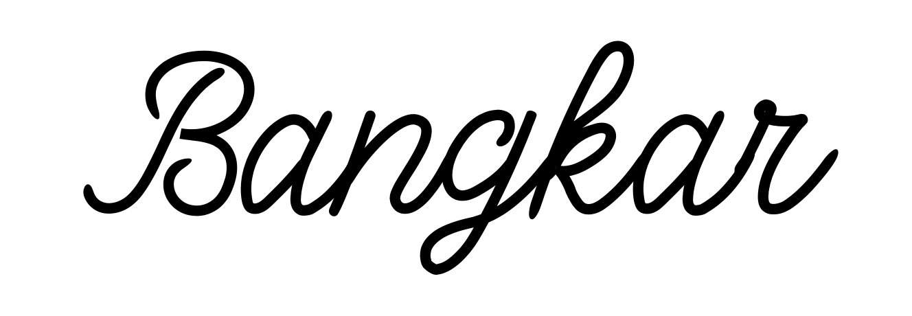 Bangkar