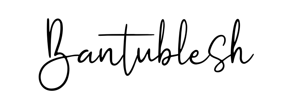 Bantublesh