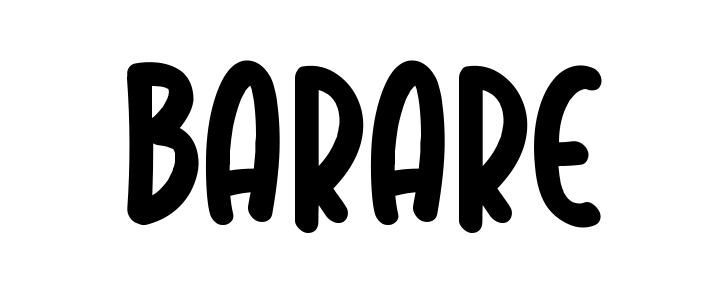 Barare
