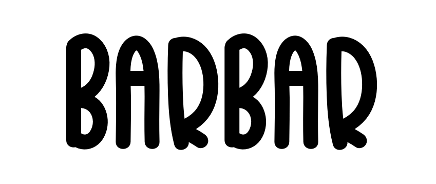 Barbar