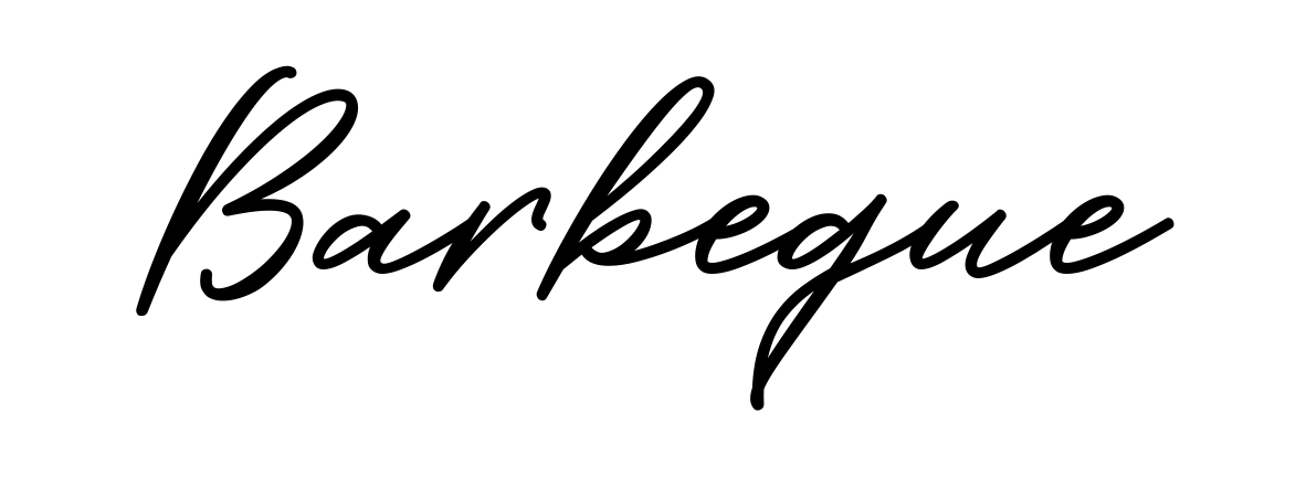 Barbeque