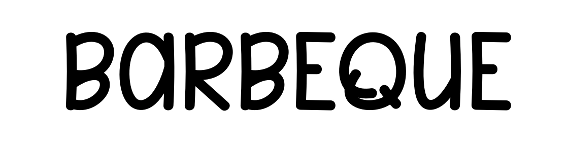 Barbeque