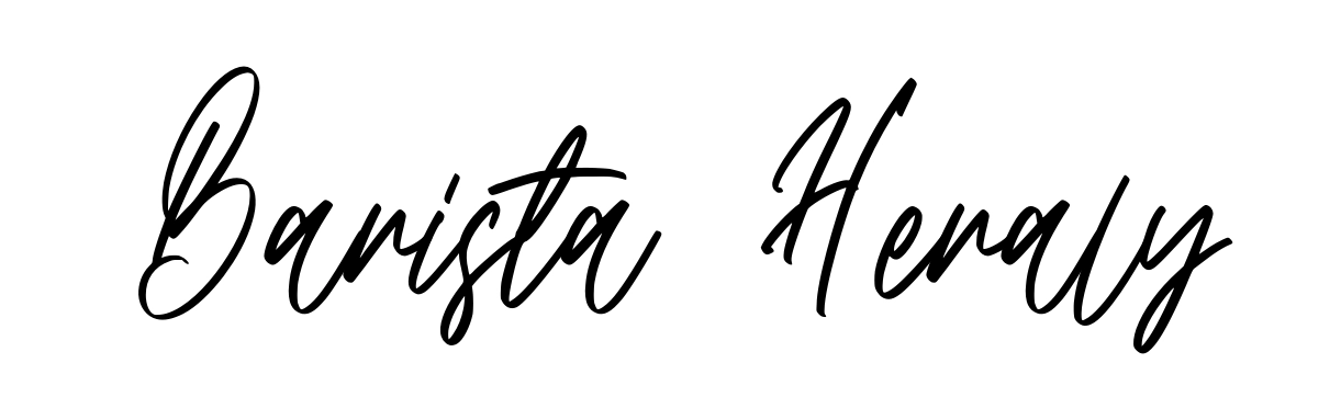Barista Heraly
